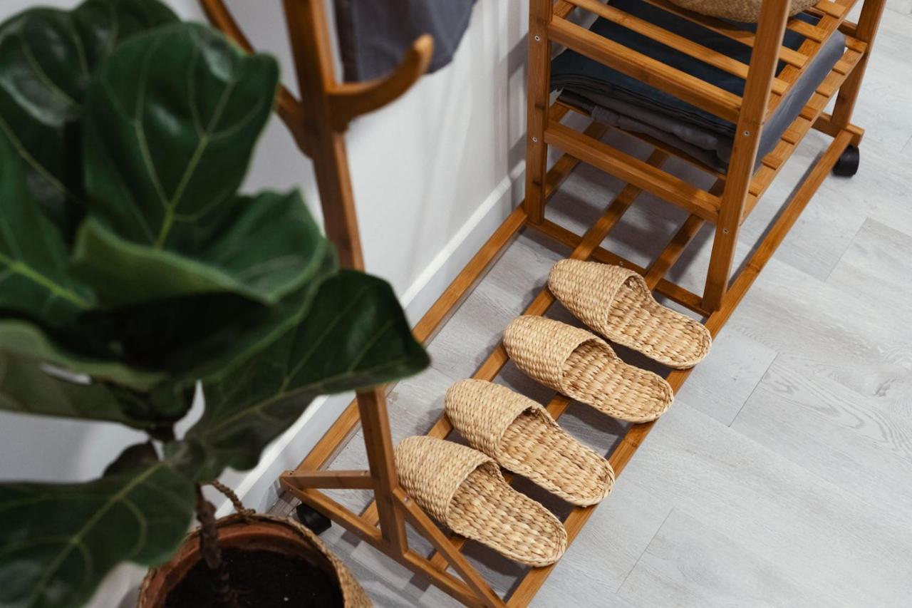 Chilla Palace Homestay Ho Chi Minh-stad Buitenkant foto