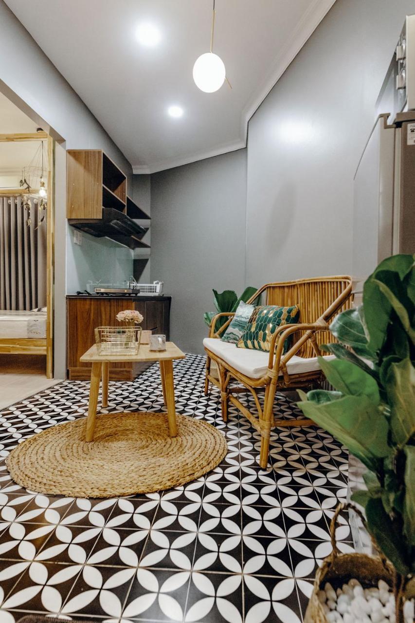 Chilla Palace Homestay Ho Chi Minh-stad Buitenkant foto
