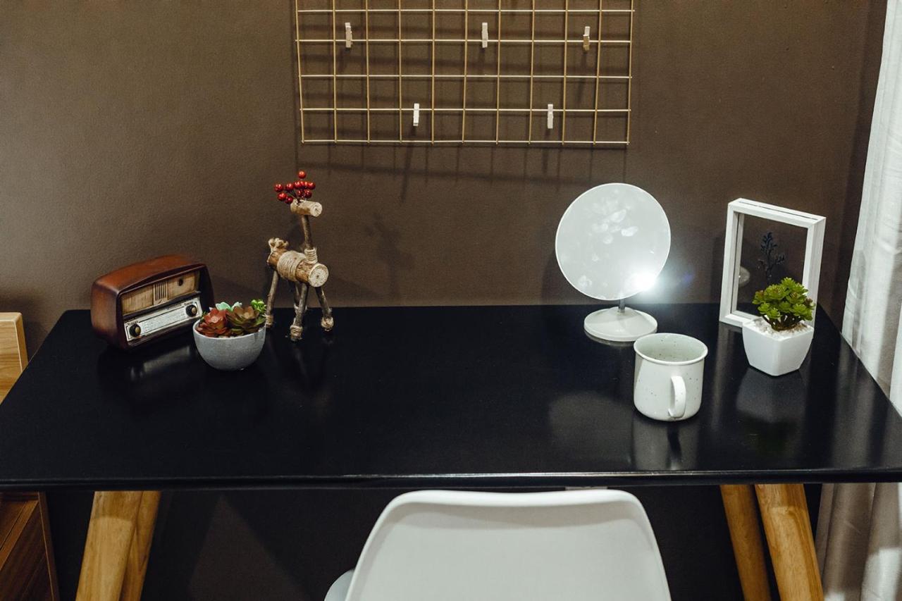 Chilla Palace Homestay Ho Chi Minh-stad Buitenkant foto